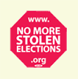 No More Stolen Elections